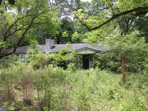 1180 S L St, Pine Mountain Valley, GA 31823