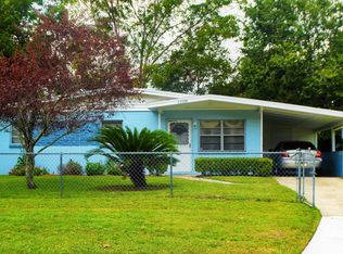 13508 Collen Rd, Jacksonville, FL 32218