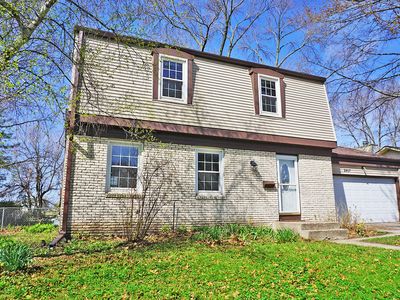 2917 Eisenhower Ave, Ames, IA, 50010
