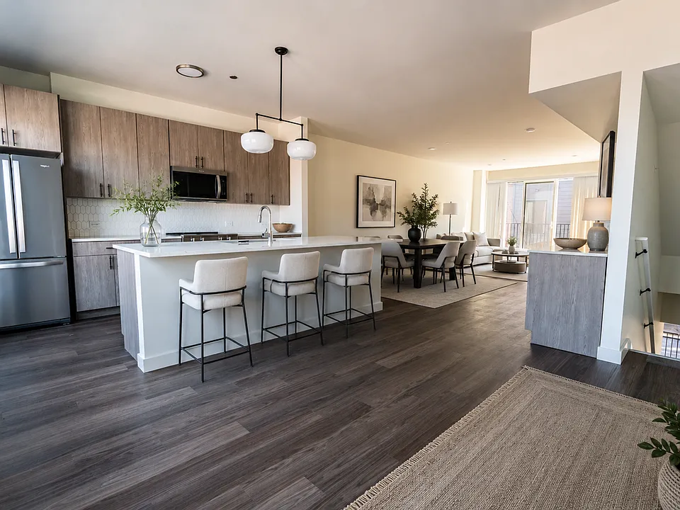 Galewood Residences