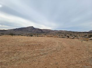 6376 W Sleigh St, Golden Valley, AZ 86413