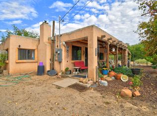 6015 Corrales Rd, Corrales, NM 87048