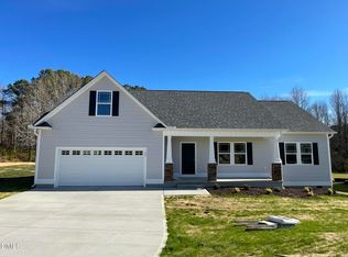 169 Mangrove Ct, Four Oaks, NC 27524