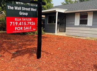 1568 Beeler St, Aurora, CO 80010