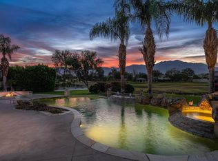 9 Via Verde, Rancho Mirage, CA 92270