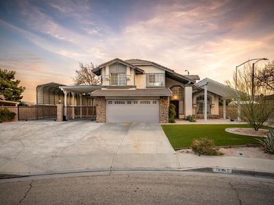 3840 Jonathan Ct, Lancaster, CA, 93536