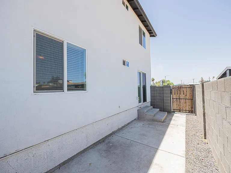 719 N 12th Ave, Phoenix Az — Photo 40