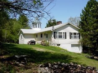 4013 Shunpike Rd, Mount Holly, VT 05758
