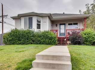 1750 W Center Ave, Denver, CO 80223