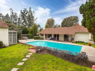 9462 Givens Pl, Northridge, CA 91325