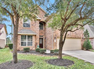 13607 Summer Hill Dr, Montgomery, TX 77356