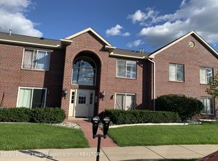322 Pere Marquette Dr APT 14, Lansing, MI
