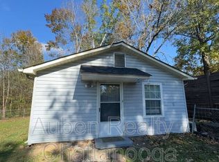 1512 Wilson Rd #A, Rossville, GA 30741