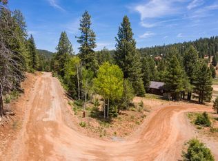 550 N Arrowhead Trl, Alton, UT 84710