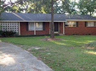 2909 Demetropolis Rd, Mobile, AL 36693