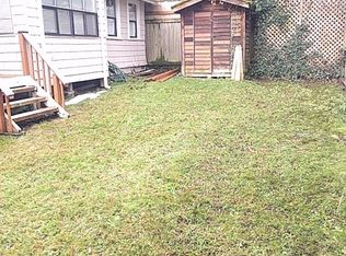 1522 37th Ave E, Seattle, WA 98112