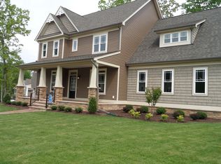 3525 Evershot Dr, Midlothian, VA 23112