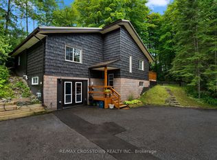 97 Little Lake Dr, Barrie, ON L4M7B9