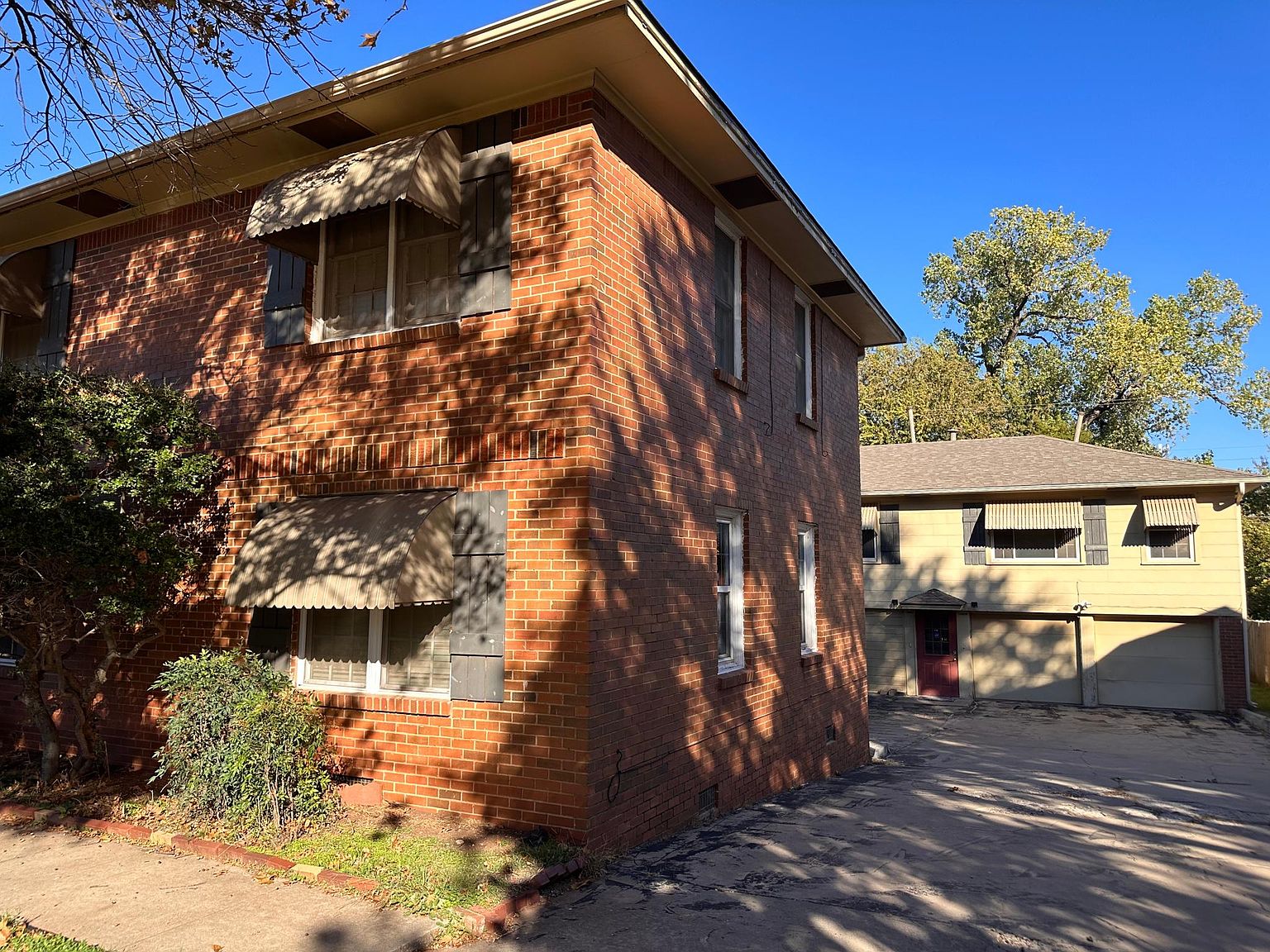 4508 1/2 N Harvey Pkwy, Oklahoma City, OK 73118 Zillow