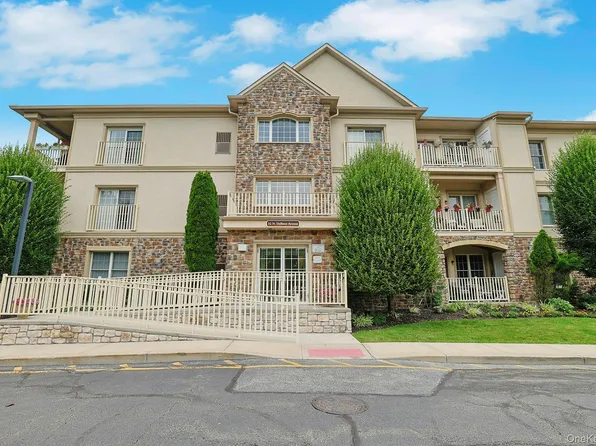 32 N De Baun Avenue #207, Suffern, NY 10901