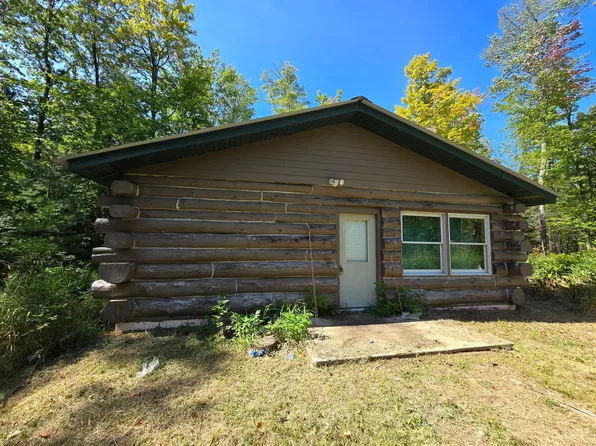 N5598 CTH D, Brantwood, WI 54513