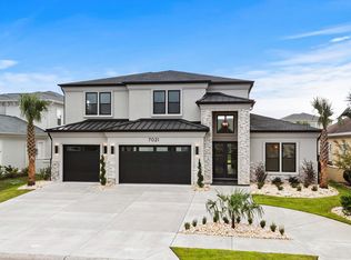 7021 Turtle Cove Dr, Myrtle Beach, SC 29579