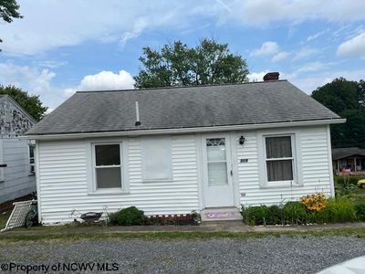 909 W Park Ave, Morgantown, WV, 26501