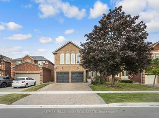 6881 Forest Park Dr, Mississauga, ON L5N 6X7