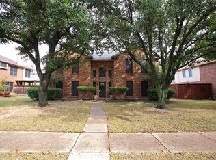 6832 Rochelle Dr, Plano, TX 75023