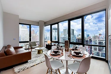 Rented by The Dermot Realty Management Company