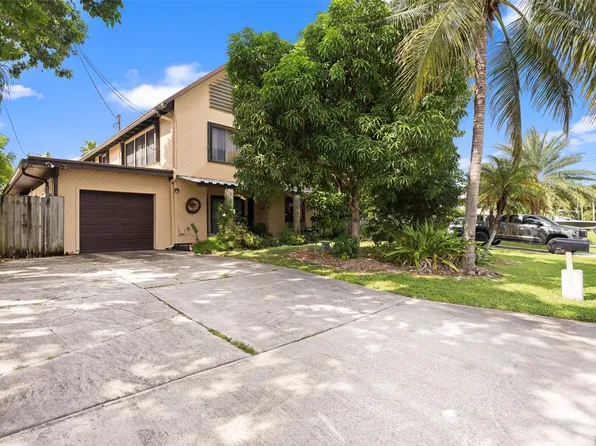 2019 SW 28th Avenue, Fort Lauderdale, FL 33312