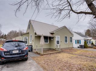 215 Hamilton St, Rome, NY 13440