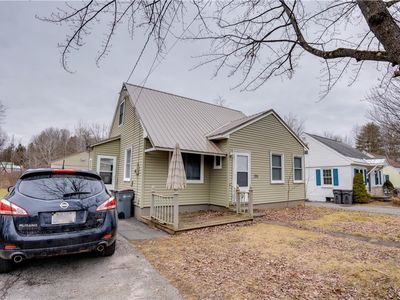 215 Hamilton St, Rome, NY, 13440