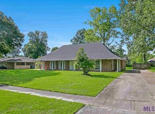 11722 Fairhaven Dr, Baton Rouge, LA 70815