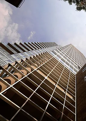 Rented by Compass | media 24