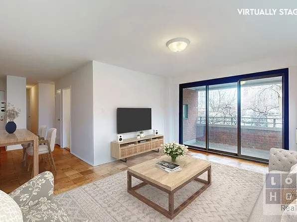 210 Broadway Unit G107, New York, NY 10002