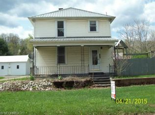 1021 N Main St, Malta, OH 43758