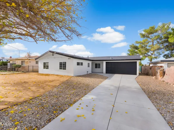 35921 80th St E, Littlerock, CA 93543