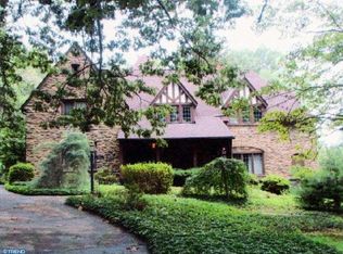 605 Zollinger Way, Merion Station, PA 19066