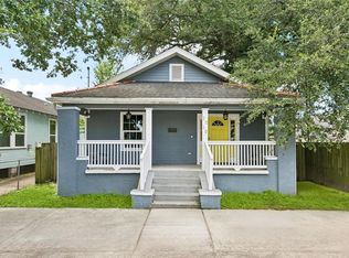 1010 Lamanche St, New Orleans, LA 70117