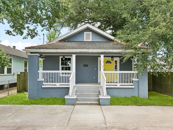 1010 Lamanche St, New Orleans, LA 70117