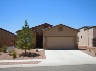 6542 Desert Spirit Rd NW, Albuquerque, NM 87114
