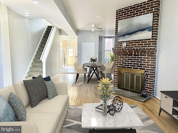 2nd image of 1305 F St NE