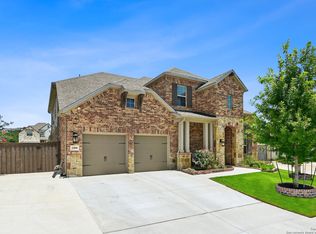 22810 Avon, San Antonio, TX 78258
