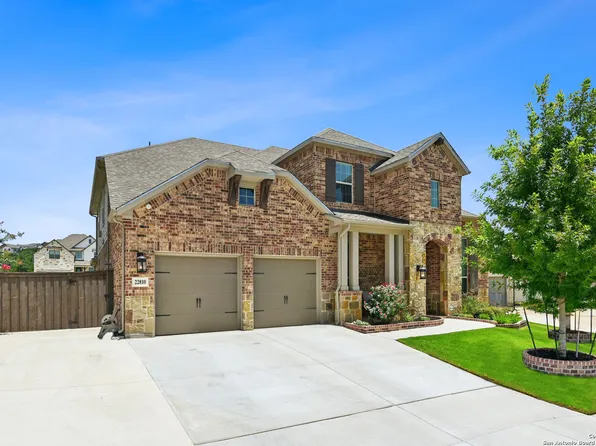 22810 Avon, San Antonio, TX 78258