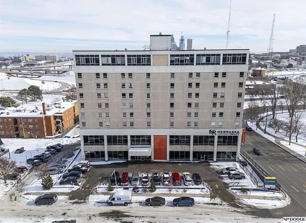 105 N 31st Ave #701