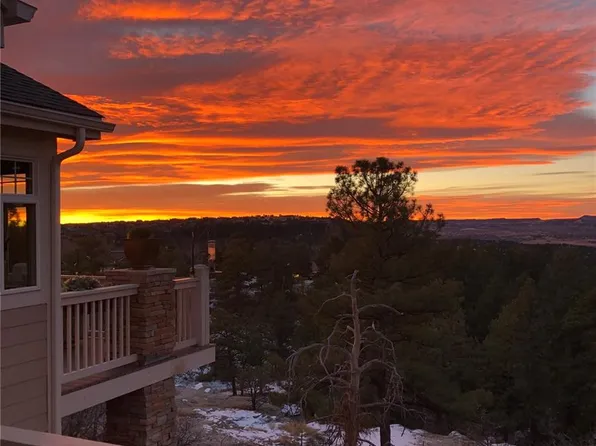 1459 Pineridge Lane, Castle Pines, CO 80108