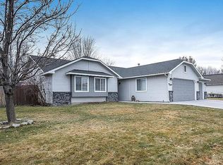 10059 W Antietam St, Boise, ID 83709