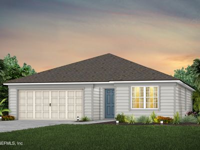5484 LONGFIN Court, Jacksonville, FL, 32244