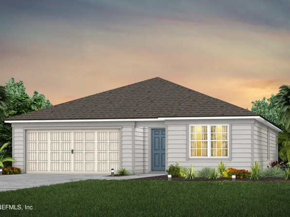 5687 BULLSEYE Circle, Jacksonville, FL 32244